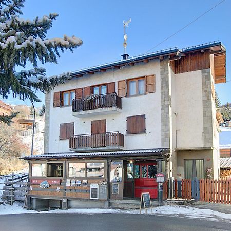 Miramonti 21 Ski In - Ski Out - Happy Rentals Oulx Eksteriør billede