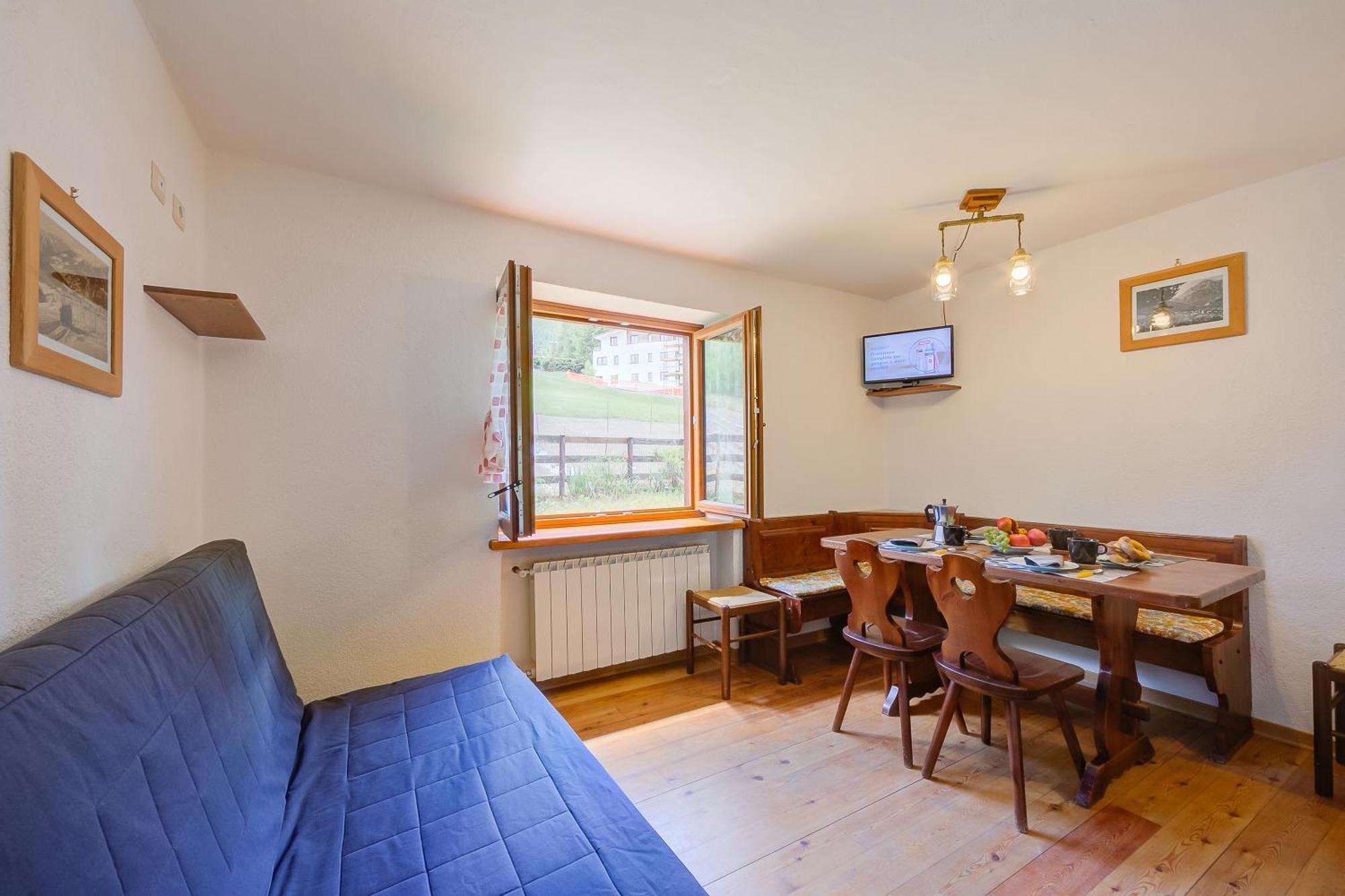 Miramonti 21 Ski In - Ski Out - Happy Rentals Oulx Eksteriør billede